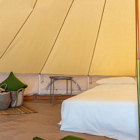 Pura Eco Retreat, Jebel Hafit Desert Park Al Ain Exterior photo