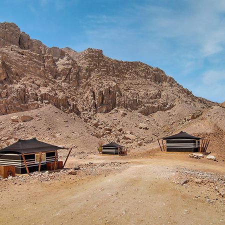 Pura Eco Retreat, Jebel Hafit Desert Park Al Ain Exterior photo