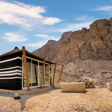 Pura Eco Retreat, Jebel Hafit Desert Park Al Ain Exterior photo
